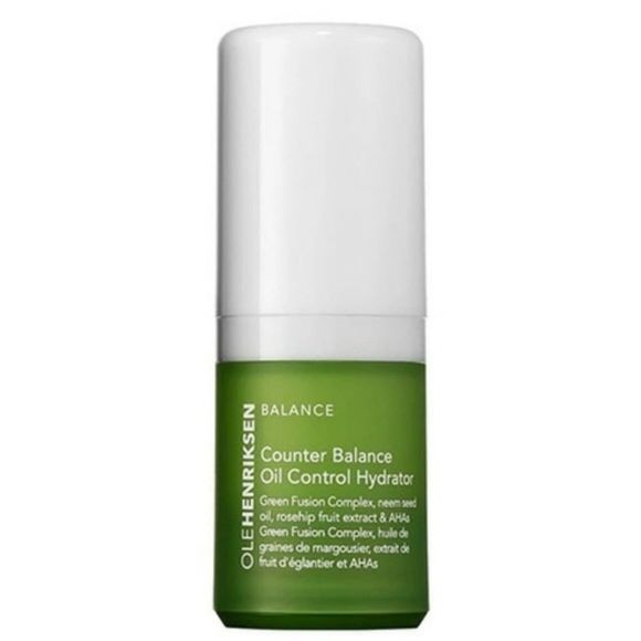 OleHenriksen Counter Balance Oil Control Hydrator -Brand New In Box 15mL - Picture 3 of 3